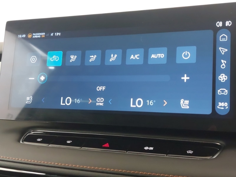 Used MG MG HS 2024 for sale - 77669751: Photo 15