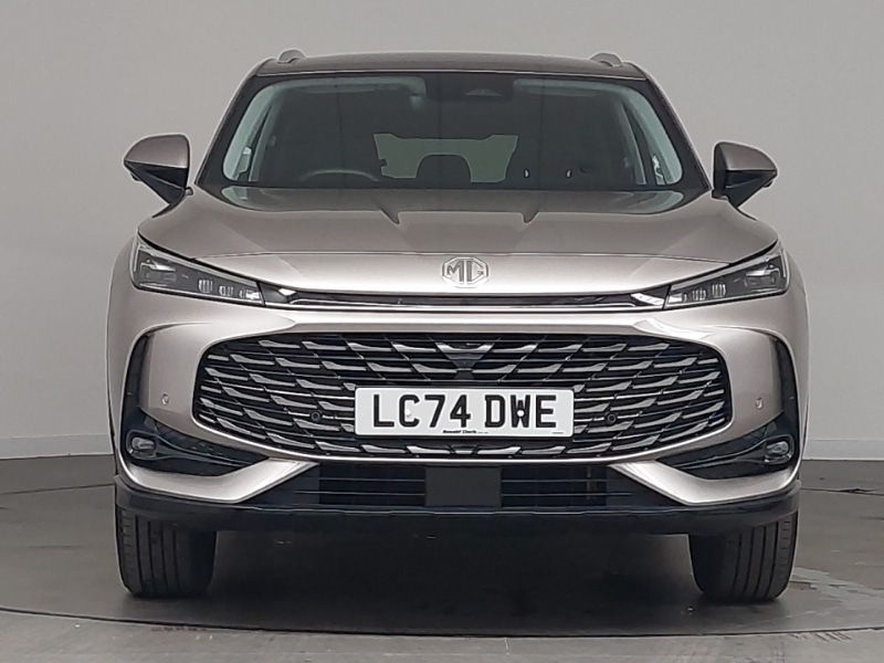 Used MG MG HS 2024 for sale - 77669751: Photo 19