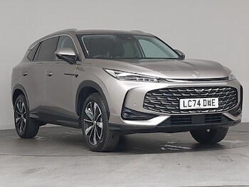 MG MG HS feature image