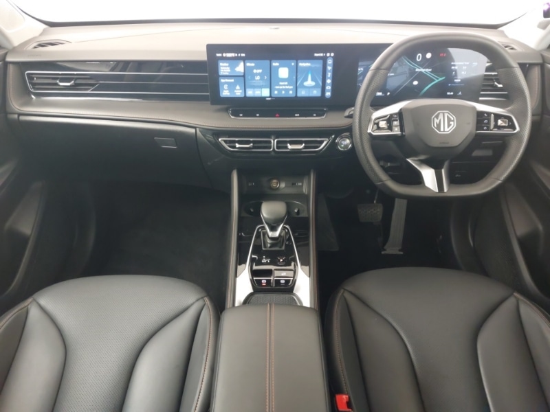 Used MG MG HS 2024 for sale - 77669751: Photo 2