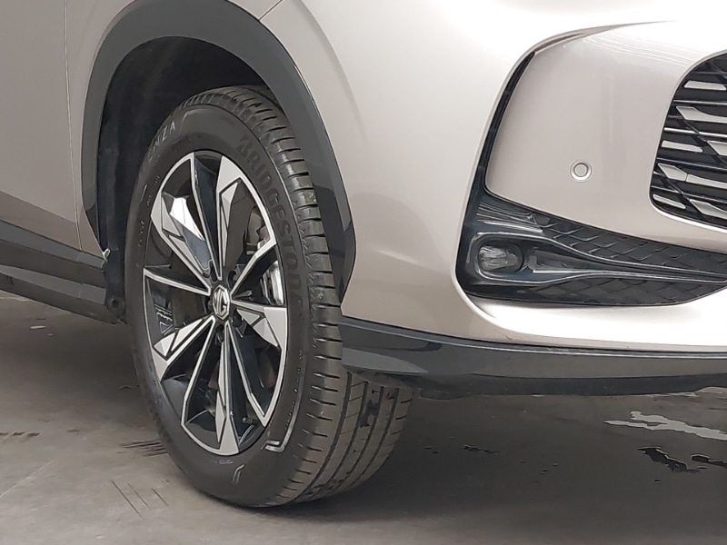 Used MG MG HS 2024 for sale - 77669751: Photo 9