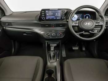 Used Hyundai i20 2024 for sale - 74262593: Photo