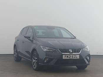 2021 - 1.0 TSI 110 Xcellence [EZ] 5dr DSG