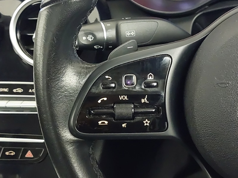 Used Mercedes-Benz C Class 2020 for sale - 77154866: Photo 14