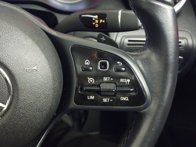 Used Mercedes-Benz C Class 2020 for sale - 77154866: Photo 15