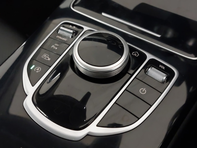 Used Mercedes-Benz C Class 2020 for sale - 77154866: Photo 17