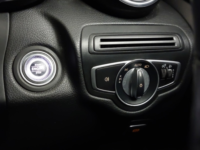 Used Mercedes-Benz C Class 2020 for sale - 77154866: Photo 18