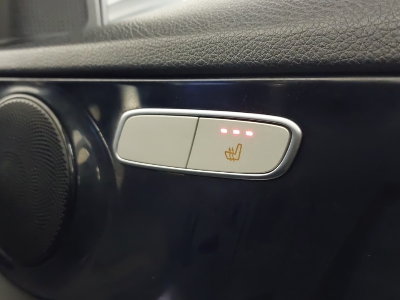 Used Mercedes-Benz C Class 2020 for sale - 77154866: Photo 19