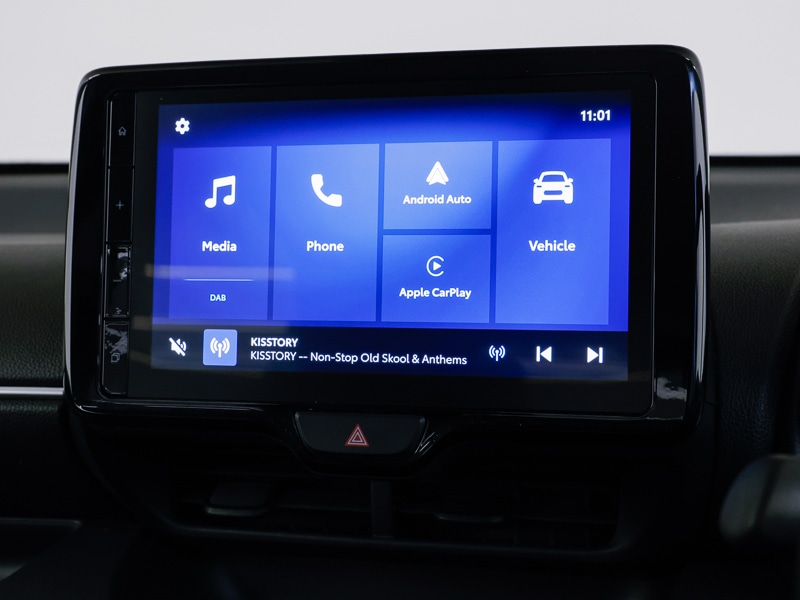 Used Mazda Mazda2 HYBRID 2024 for sale - 76815936: Photo 10