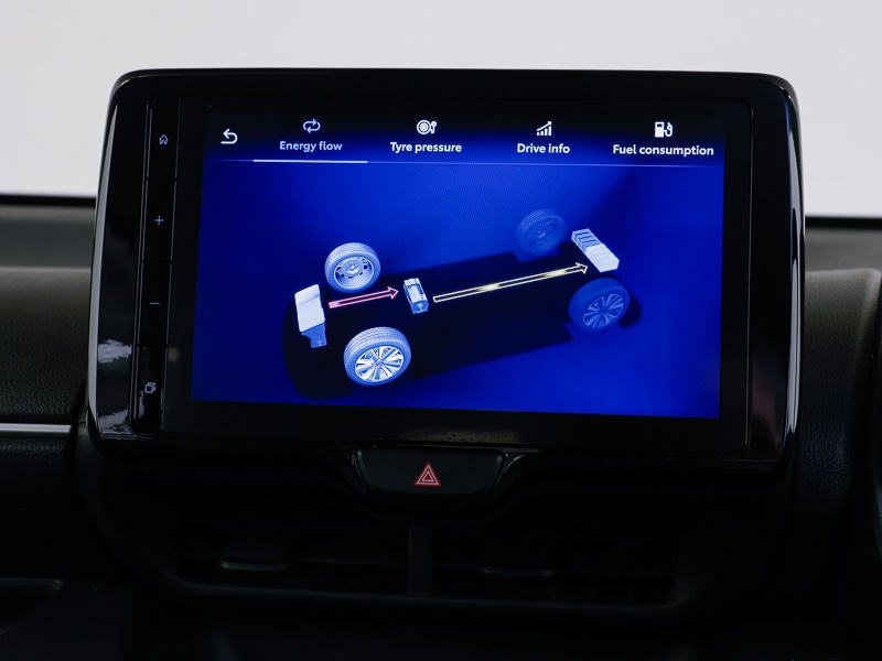 Used Mazda Mazda2 HYBRID 2024 for sale - 76815936: Photo 12