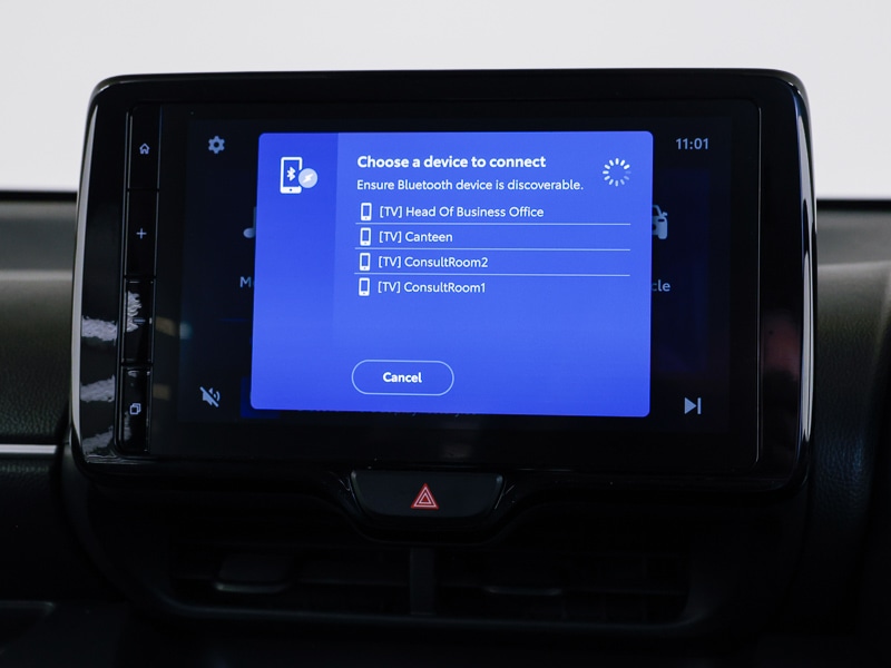 Used Mazda Mazda2 HYBRID 2024 for sale - 76815936: Photo 13