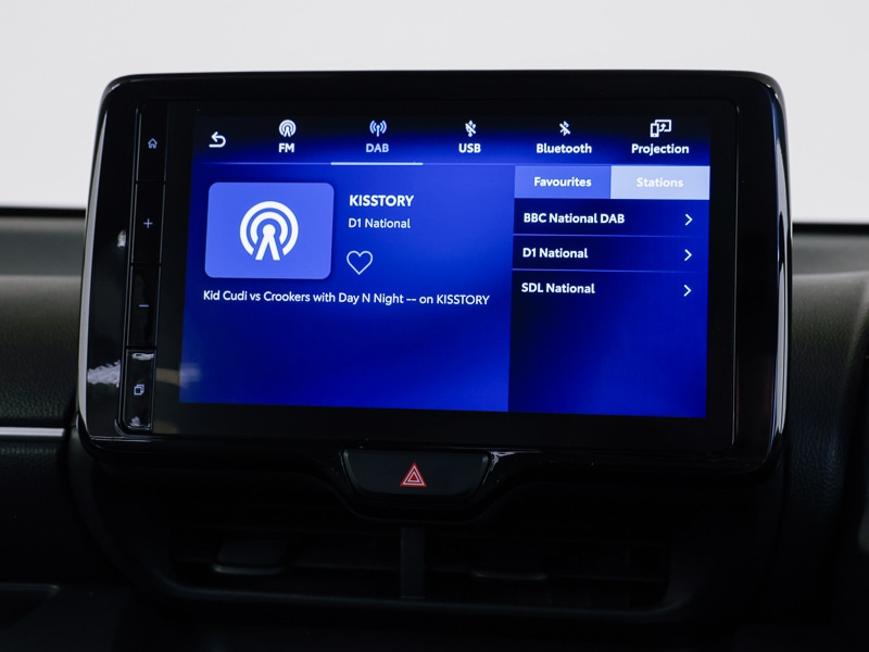 Used Mazda Mazda2 HYBRID 2024 for sale - 76815936: Photo 14