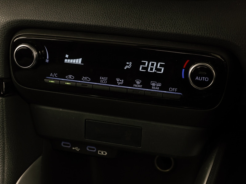 Used Mazda Mazda2 HYBRID 2024 for sale - 76815936: Photo 16