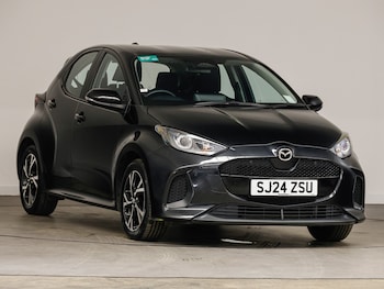 Mazda - Mazda2 HYBRID