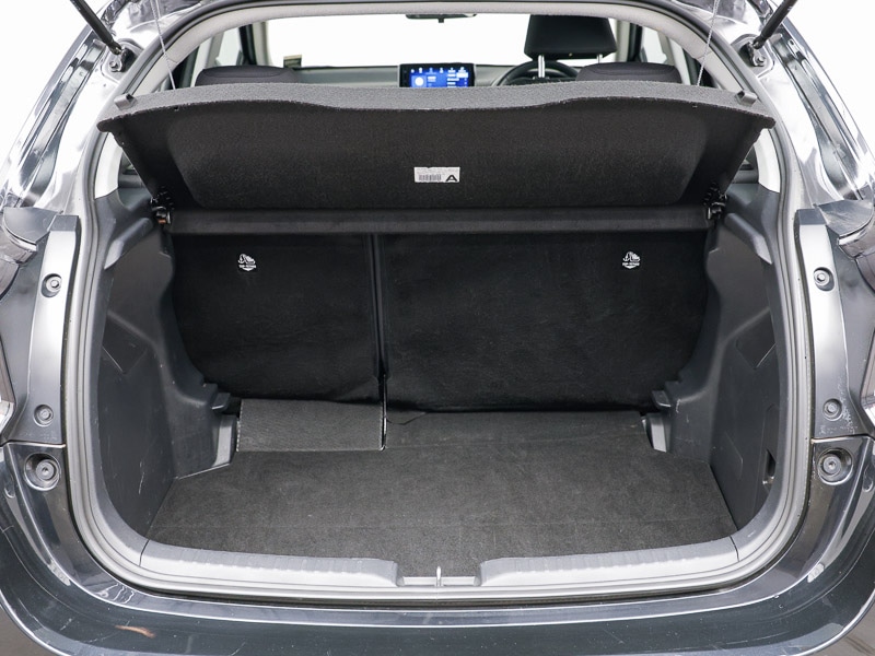 Used Mazda Mazda2 HYBRID 2024 for sale - 76815936: Photo 8