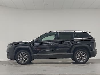 Used Jeep Compass 2026 for sale - 79654182: Photo