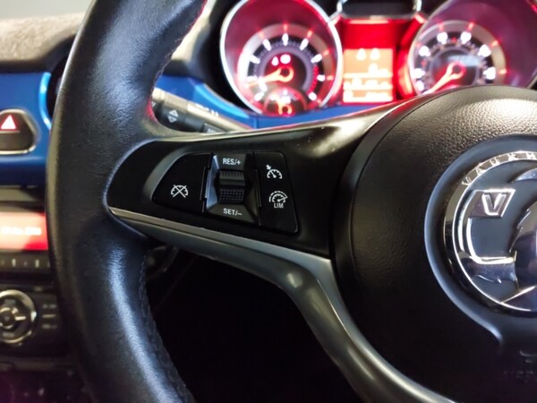 Used Vauxhall ADAM 2016 for sale - 76204848: Photo 10