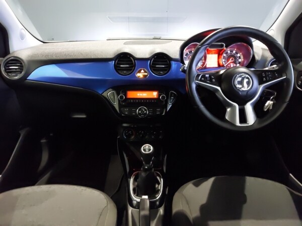 Used Vauxhall ADAM 2016 for sale - 76204848: Photo 2