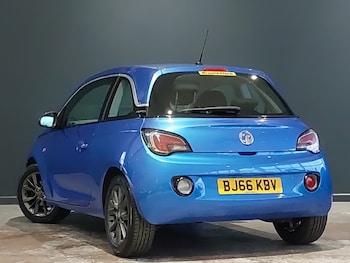 Used Vauxhall ADAM 2016 for sale - 76204848: Photo
