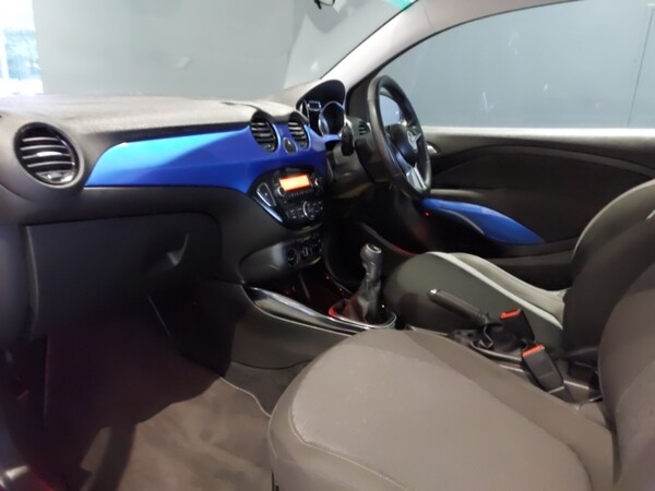 Used Vauxhall ADAM 2016 for sale - 76204848: Photo 5