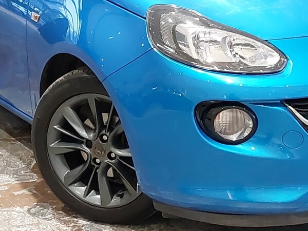 Used Vauxhall ADAM 2016 for sale - 76204848: Photo 9
