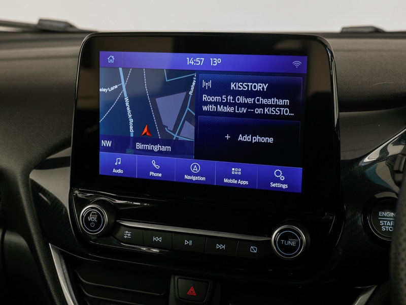 Used Ford Puma 2021 for sale - 77458158: Photo 10