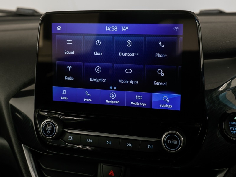 Used Ford Puma 2021 for sale - 77458158: Photo 13