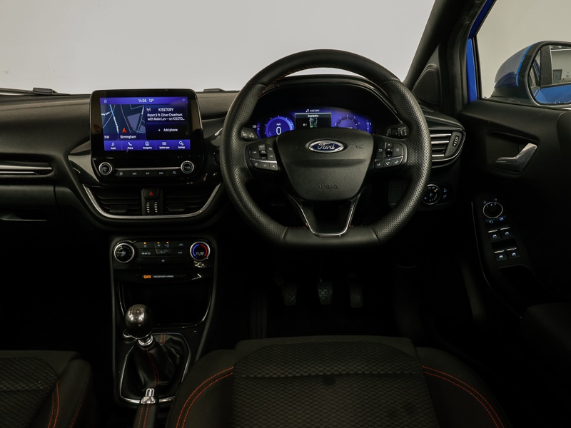 Used Ford Puma 2021 for sale - 77458158: Photo 7