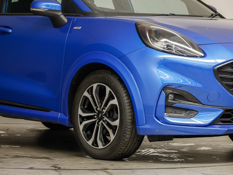 Used Ford Puma 2021 for sale - 77458158: Photo 9