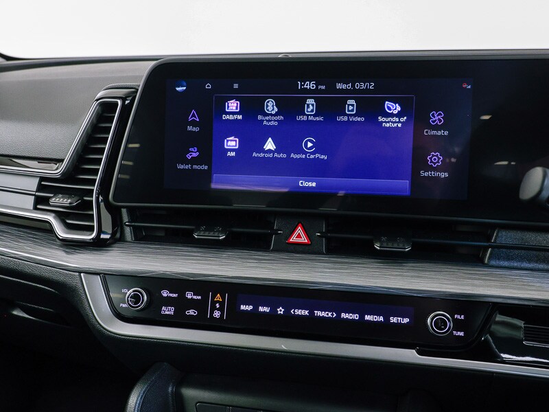 Used Kia Sportage 2025 for sale - 77847306: Photo 15