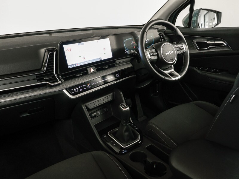 Used Kia Sportage 2025 for sale - 77847306: Photo 17