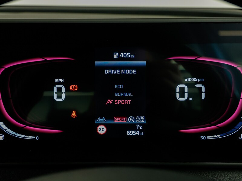 Used Kia Sportage 2025 for sale - 77847306: Photo 18