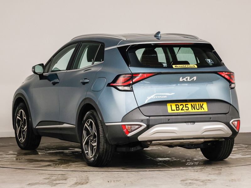 Used Kia Sportage 2025 for sale - 77847306: Photo 3