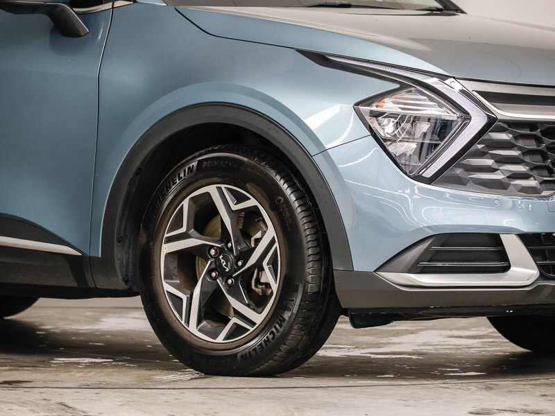 Used Kia Sportage 2025 for sale - 77847306: Photo 9