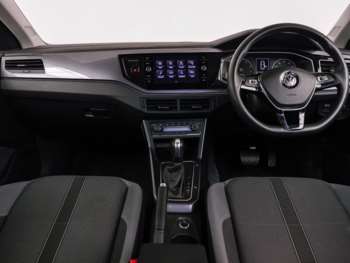 Used Volkswagen Polo 2019 for sale - 74907788: Photo