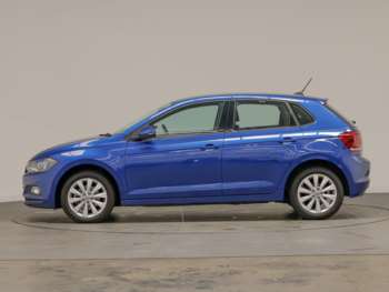 Used Volkswagen Polo 2019 for sale - 74907788: Photo