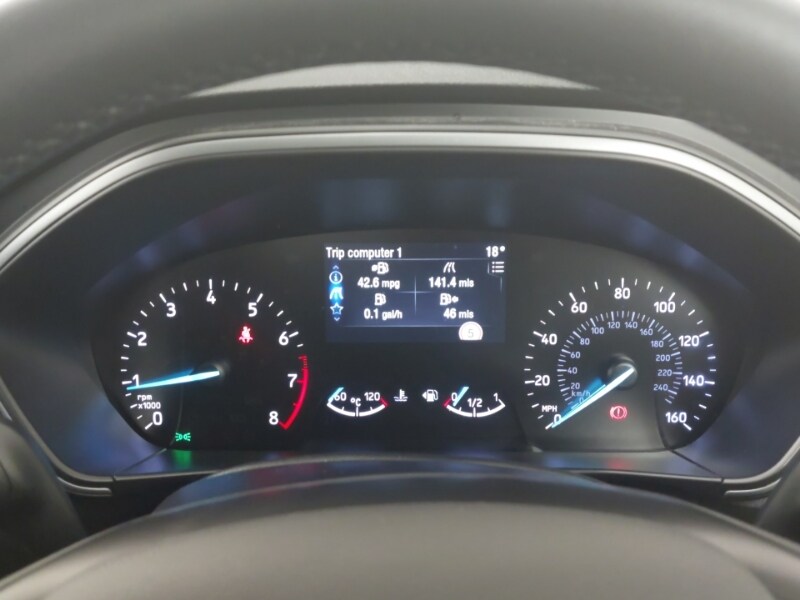 Used Ford Focus 2022 for sale - 76648509: Photo 10