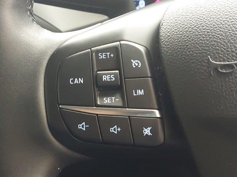 Used Ford Focus 2022 for sale - 76648509: Photo 12