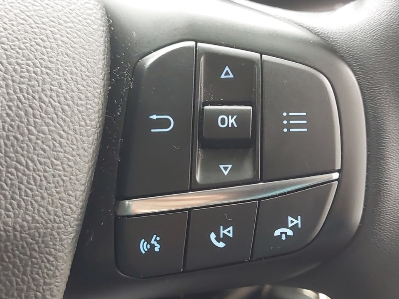 Used Ford Focus 2022 for sale - 76648509: Photo 13