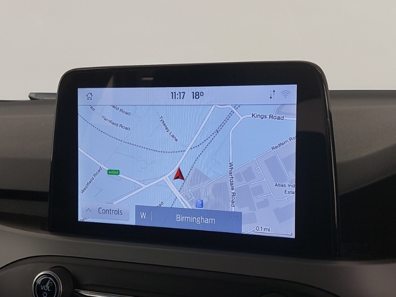 Used Ford Focus 2022 for sale - 76648509: Photo 17