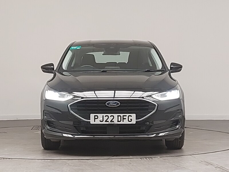 Used Ford Focus 2022 for sale - 76648509: Photo 19