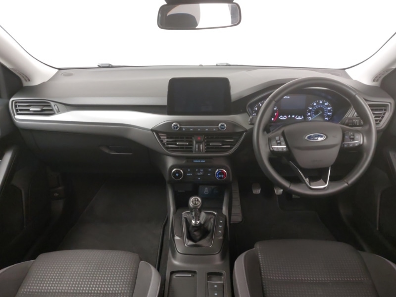 Used Ford Focus 2022 for sale - 76648509: Photo 2