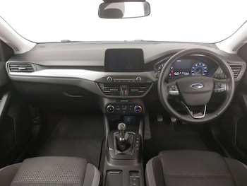 Used Ford Focus 2022 for sale - 76648509: Photo