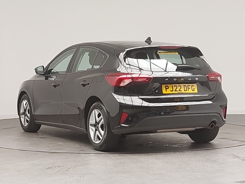 Used Ford Focus 2022 for sale - 76648509: Photo 3