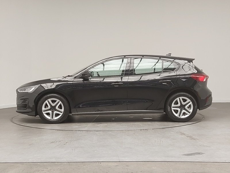 Used Ford Focus 2022 for sale - 76648509: Photo 4