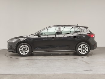 Used Ford Focus 2022 for sale - 76648509: Photo