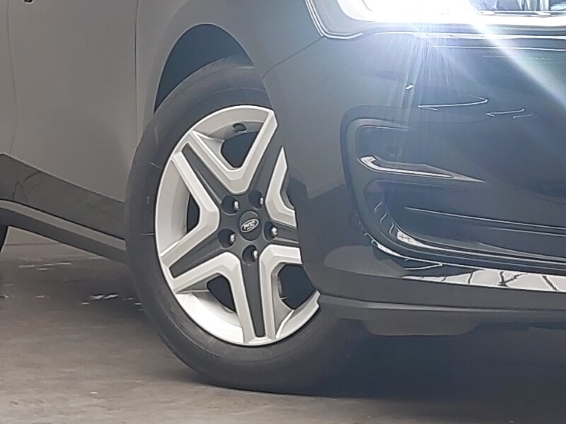 Used Ford Focus 2022 for sale - 76648509: Photo 9