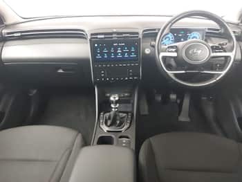 Used Hyundai TUCSON 2021 for sale - 79311093: Photo