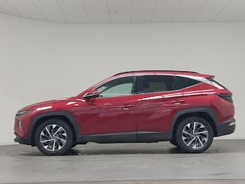 Used Hyundai TUCSON 2021 for sale - 79311093: Photo