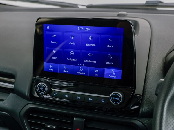 Used Ford Ecosport 2022 for sale - 75345585: Photo 13